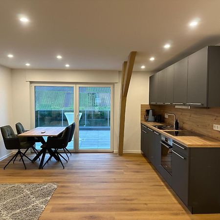 Moselappartements By Weingut Marco Adamy Losnich Luaran gambar