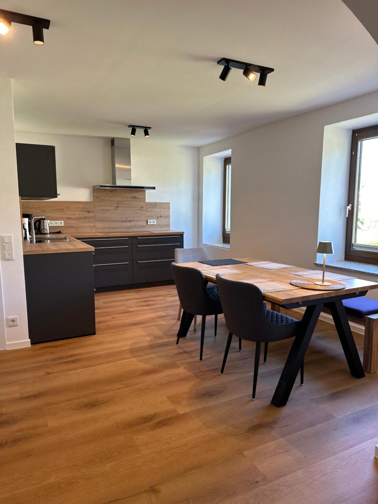 Moselappartements By Weingut Marco Adamy Losnich Luaran gambar