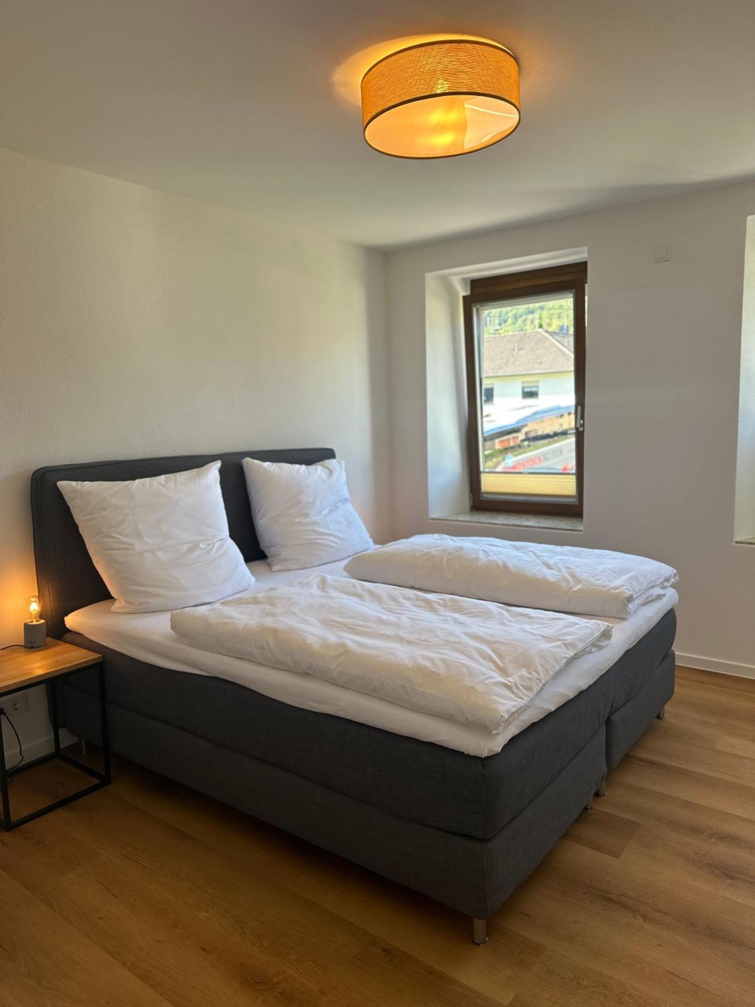 Moselappartements By Weingut Marco Adamy Losnich Luaran gambar
