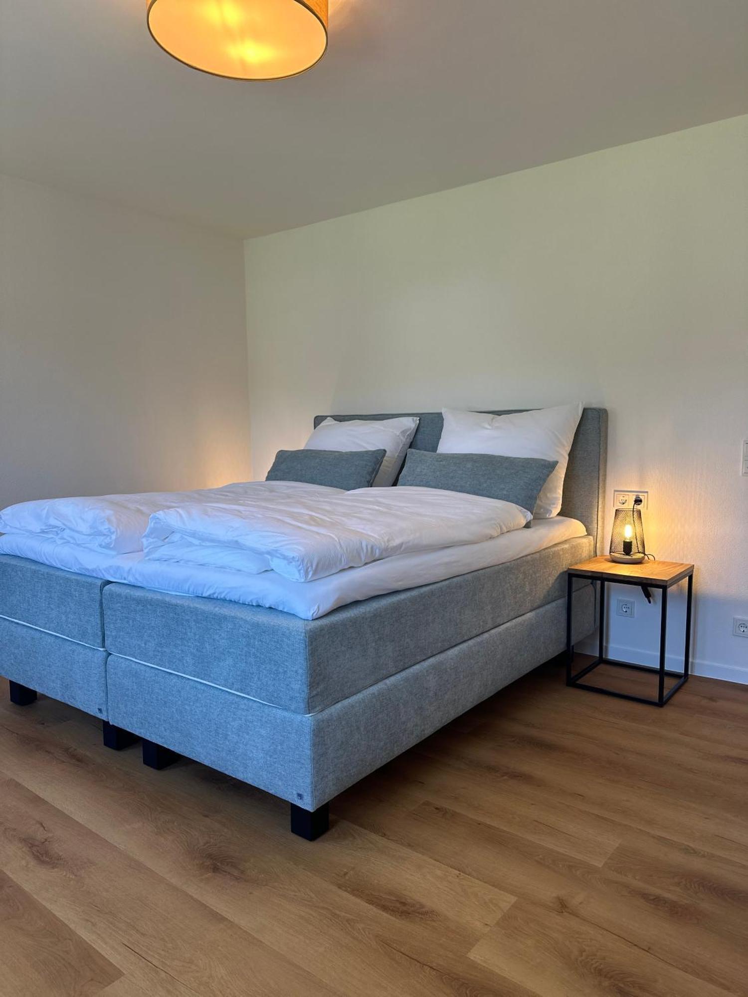 Moselappartements By Weingut Marco Adamy Losnich Luaran gambar