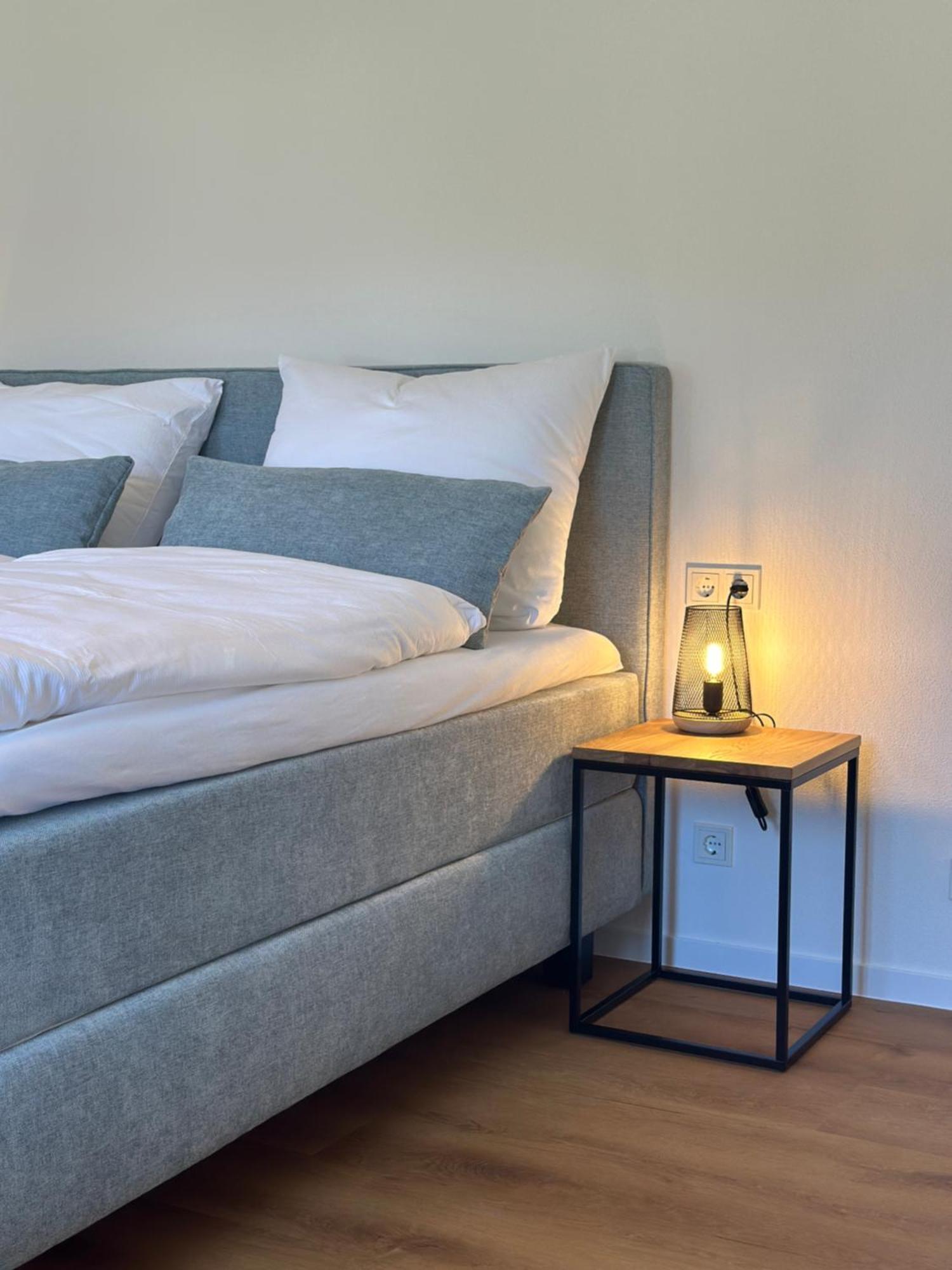Moselappartements By Weingut Marco Adamy Losnich Luaran gambar
