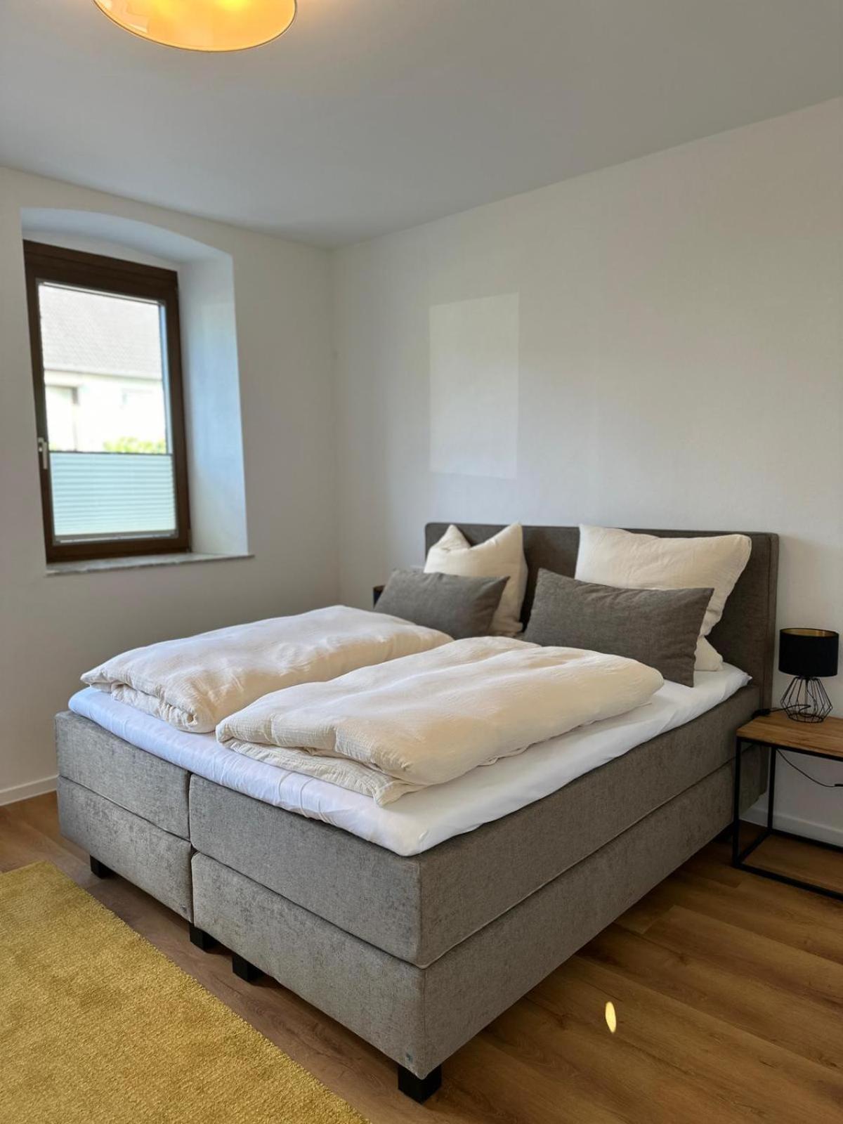 Moselappartements By Weingut Marco Adamy Losnich Luaran gambar