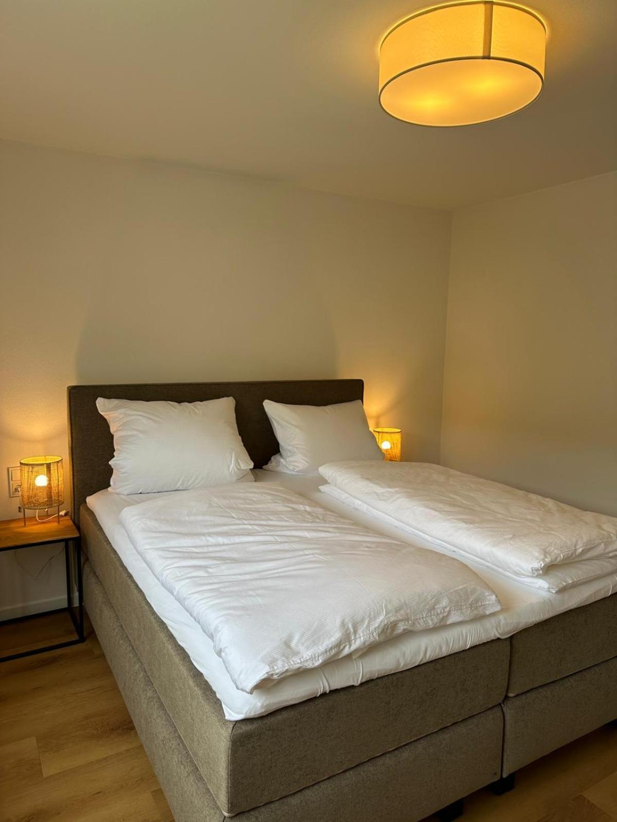 Moselappartements By Weingut Marco Adamy Losnich Luaran gambar