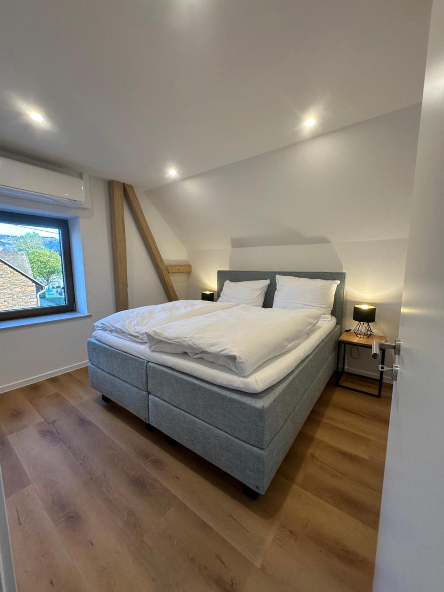 Moselappartements By Weingut Marco Adamy Losnich Luaran gambar