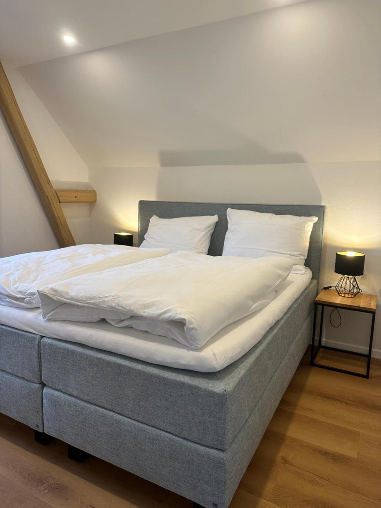Moselappartements By Weingut Marco Adamy Losnich Luaran gambar