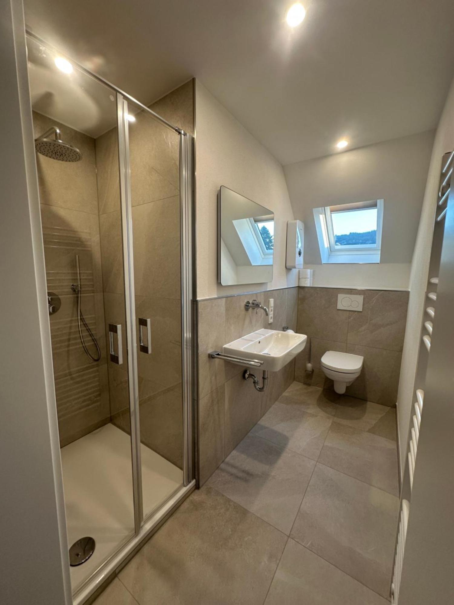 Moselappartements By Weingut Marco Adamy Losnich Luaran gambar