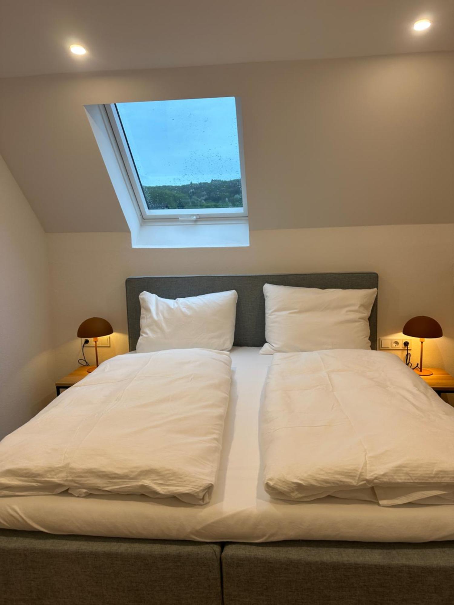 Moselappartements By Weingut Marco Adamy Losnich Luaran gambar